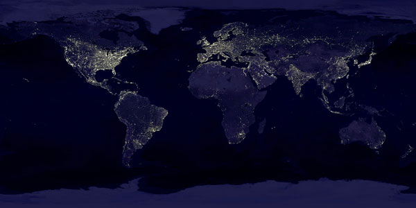 world