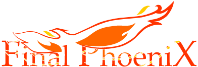 Final PhoeniX